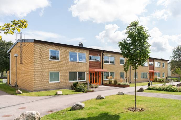 3 rum lägenhet på Smältverksgatan 22 Bäckby, Västerås kommun - bild 1