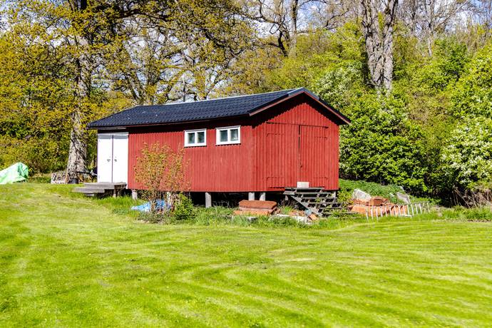 125 m² Fritidshus på Almö-Lindö 15 Almö-Lindö Västerås kommun - bild 28