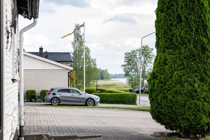 3 rum Villa på Kvarntorpsvägen 9 Åmotfors Eda kommun - bild 52