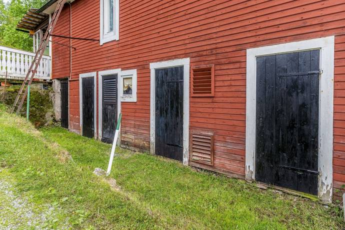 3 rum Villa på Hörken 122 Hörken Ljusnarsbergs kommun - bild 18