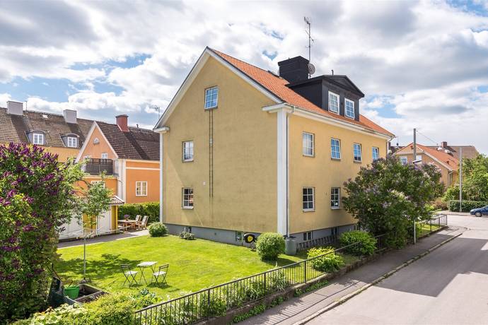 2 rum Lägenhet på Abel Beckers Gata 20 Norr Norrköpings kommun - bild 26