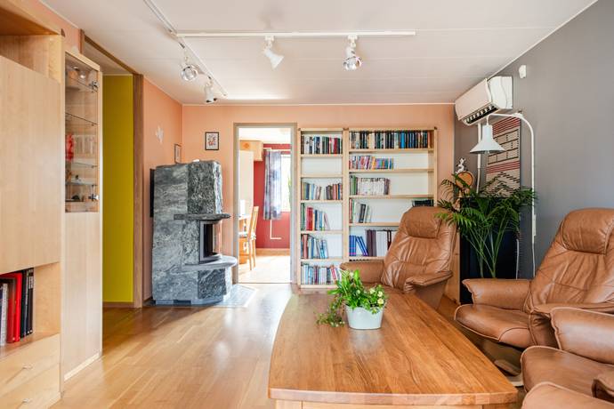 4 rum villa på Tistelgatan 14 Munksundet, Enköpings kommun - bild 4