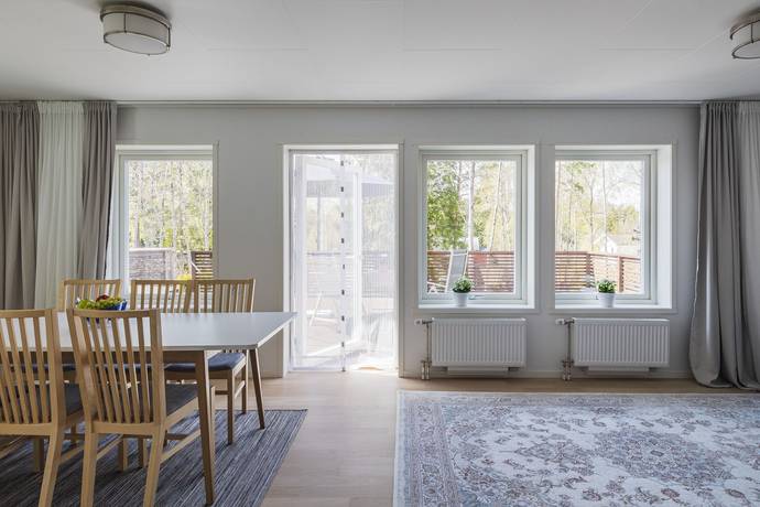 2 rum Villa på Lingontega 68 & Lingontega 70 Gräsö Östhammars kommun - bild 17
