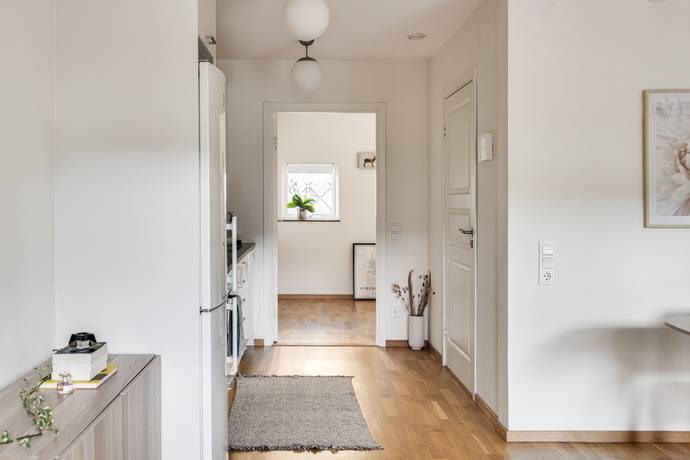 2 rum Lägenhet på Östra Varvsgatan 16A Västra Hamnen Malmö kommun - bild 6