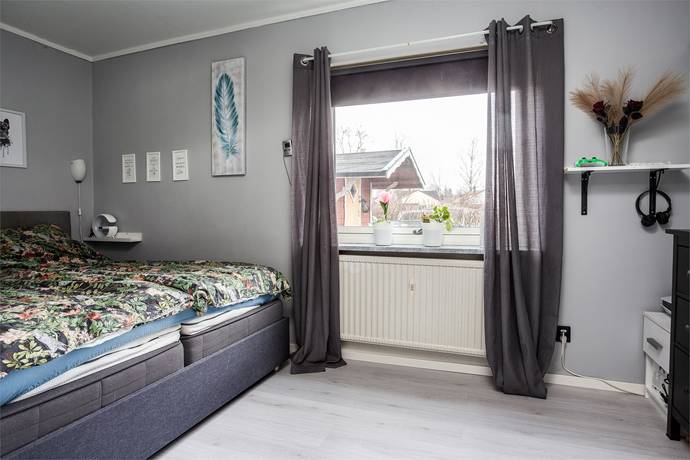 5 rum Villa på Långåkersvägen 7D Storå Lindesbergs kommun - bild 12
