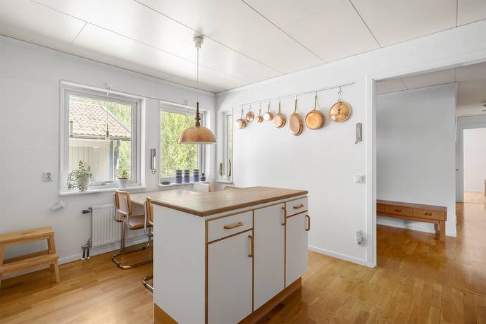 4 rum villa på Storgården 5 Sjöberg, Vallentuna kommun - bild 4