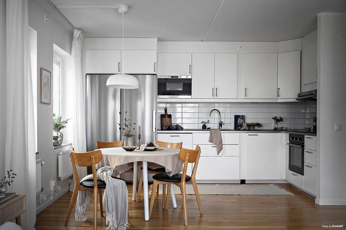 3 rum lägenhet på Brotorpsvägen 4 Järva, Solna kommun - bild 4