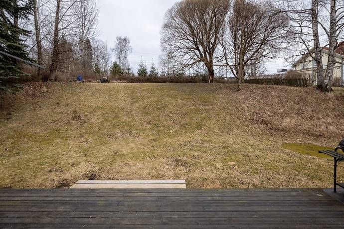 5 rum Villa på Sandsborgsvägen 30 Charlottenberg Eda kommun - bild 28