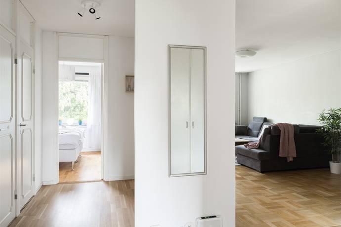 3 rum Lägenhet på Västra Skrävlingevägen 99 Gula Höja Malmö kommun - bild 13