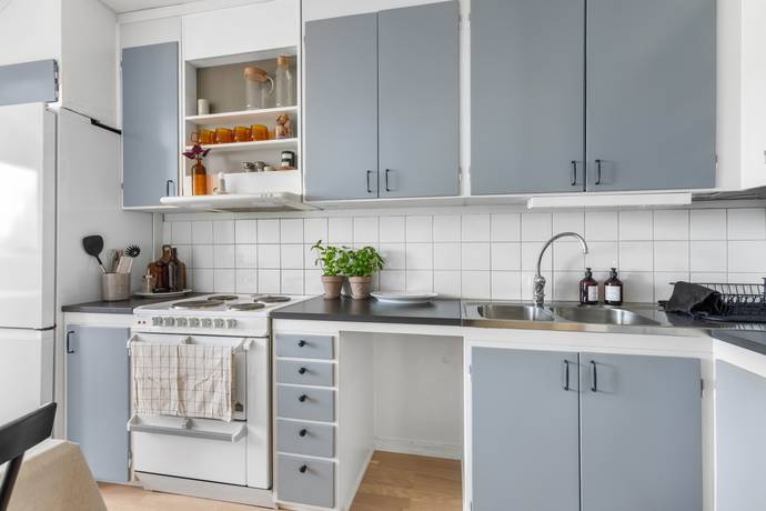2 rum lägenhet på Hemvägen 4E Edsbyn, Ovanåkers kommun - bild 4