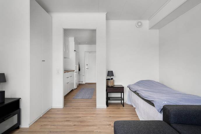 1 rum Lägenhet på Lertagsvägen 29E Knivsta - Centralt Knivsta kommun - bild 11