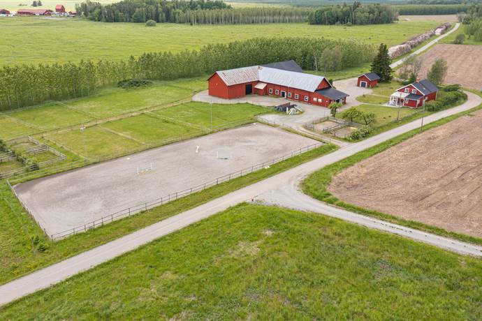 4 rum villa på Nedersta 6 Västerås, Västerås kommun - bild 4