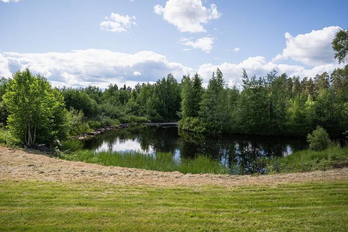 3 rum Fritidshus på Gagsmark 421 Gagsmark Skellefteå kommun - bild 27