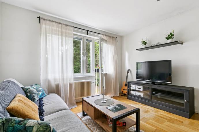 1 rum Lägenhet på Kubbegatan 32 Sköndal - Sköndals Centrum Stockholms kommun - bild 8