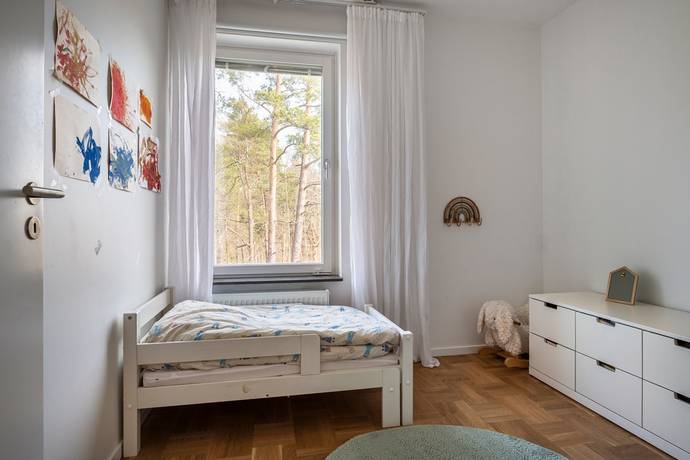 5 rum Lägenhet på Västerled 100 Bromma - Stora Mossen / Ålsten Stockholms kommun - bild 19