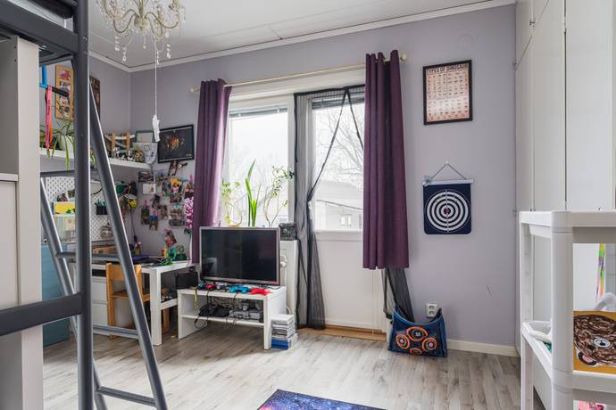 4 rum Villa på Björkövägen 2 Valla Katrineholms kommun - bild 13