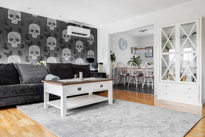 4 rum Villa på Södergatan 4 Teckomatorp Svalövs kommun - bild 13