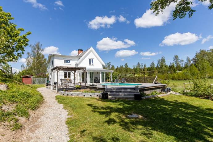 6 rum Villa på Storsätter 235 Stortorp Örebro kommun - bild 7