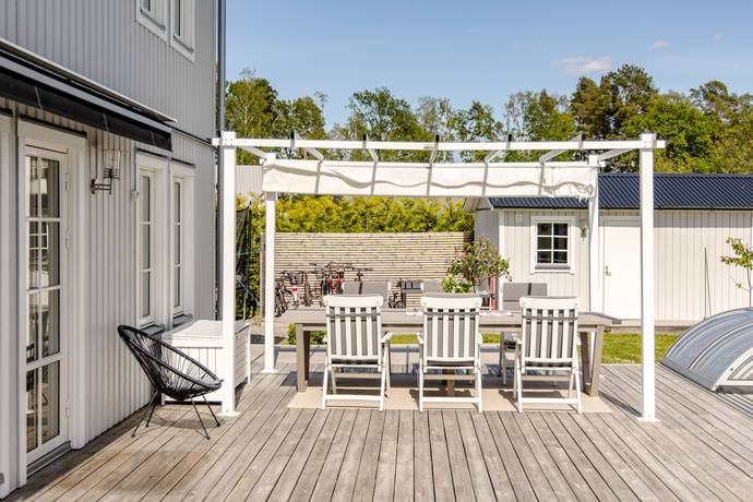 7 rum Villa på Knipvägen 3 Haga Enköpings kommun - bild 34