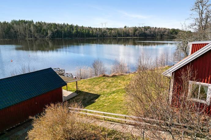 10 rum villa på Ådö Köpenhamn 1 Bro Ådö, Upplands-Bro kommun - bild 4