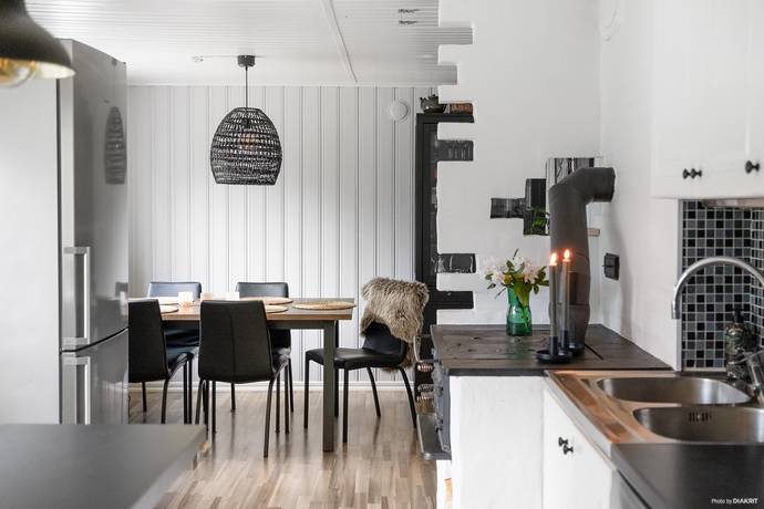5 rum Villa på Ödenäsvägen 72 Bollebygd Bollebygds kommun - bild 13