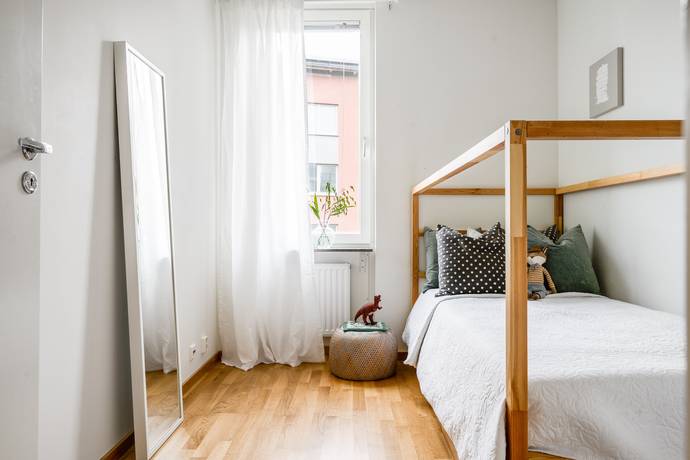 4 rum Lägenhet på Lönnebergagatan 31 Gyllins Trädgård Malmö kommun - bild 25