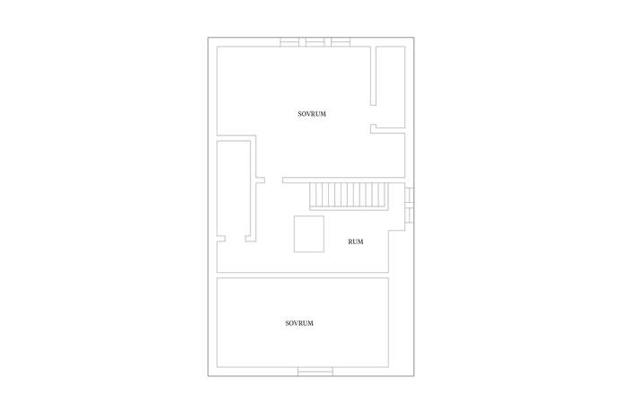 5 rum Villa på Norra Björstorp 305 Norra Björstorp Tomelilla kommun - bild 47