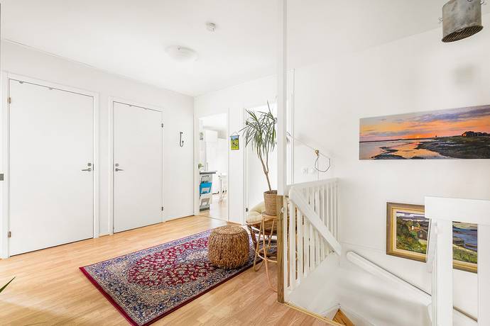 3 rum Lägenhet på Hovslagarvägen 47 Gustavsberg Hästhagen Värmdö kommun - bild 13
