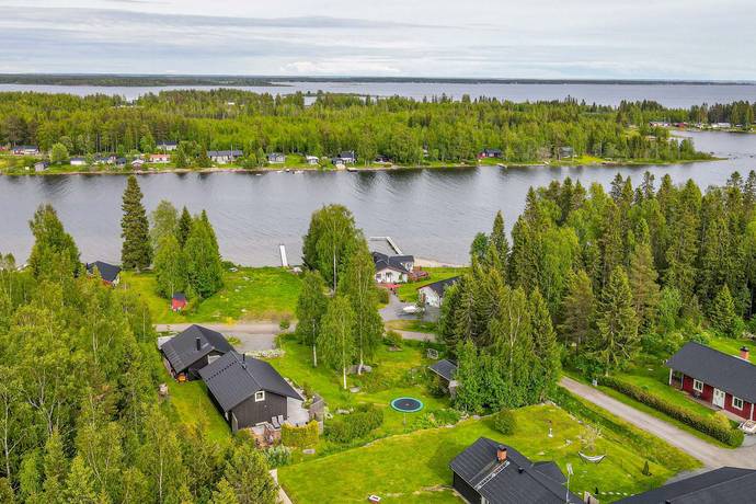 4 rum Fritidshus på Sillviken 714 Sillviken Umeå kommun - bild 61