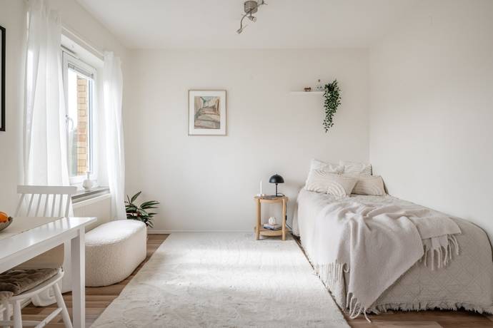 Arvid Mörnes väg 48, Bromma - Blackeberg, Stockholms kommun