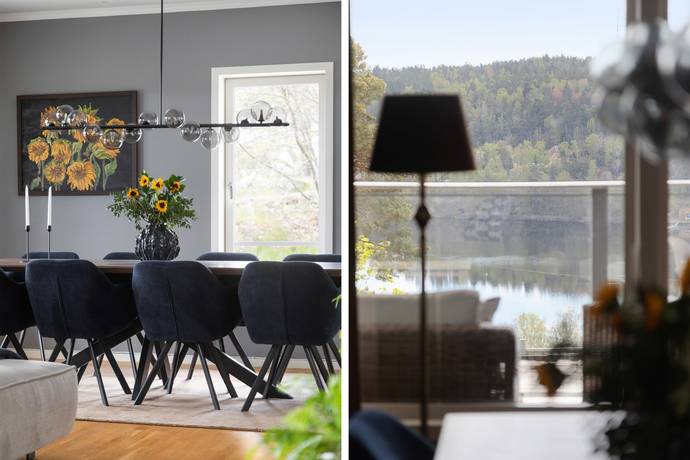6 rum Villa på Örnbergsvägen 35 Tullinge - Örnberget Botkyrka kommun - bild 59