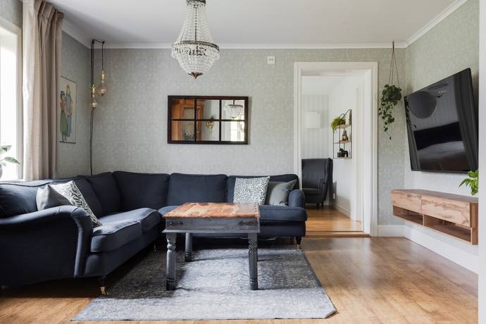 5 rum Villa på Gusselhyttan 470 Gusselhyttan Lindesbergs kommun - bild 25