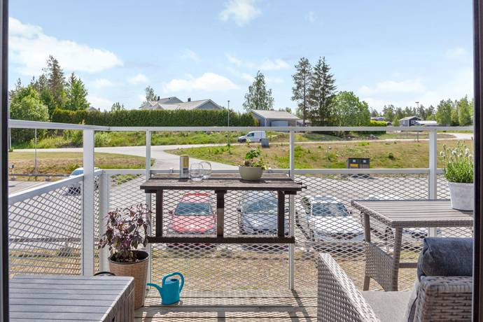 2 rum Lägenhet på Rudsjövägen 19 Kallfors Södertälje kommun - bild 9