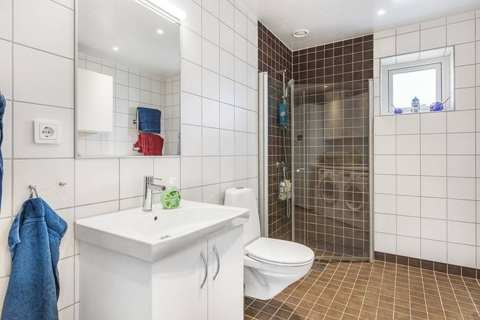 4 rum Villa på Sländvägen 33 Fårhushagen Strängnäs kommun - bild 27