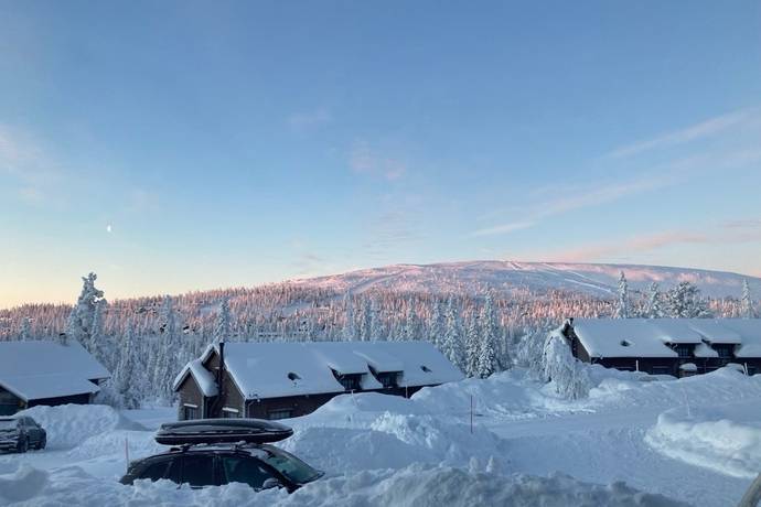 Antaresvägen 3B, Storhogna, Bergs kommun