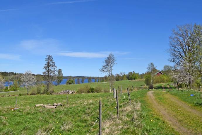 10 rum Gård/skog på Baggekulla 101, 102, 103, 104 Västergötland Ulricehamns kommun - bild 86