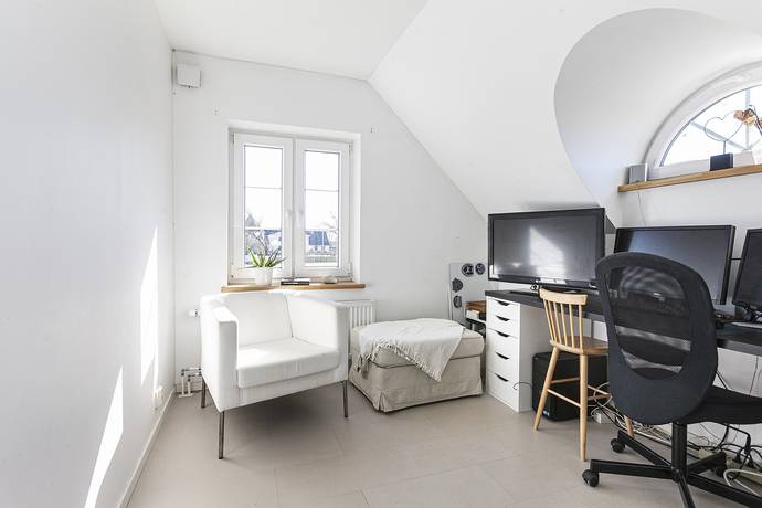 5 rum Gård utan jordbruk på Brandstorpsvägen 222-9 Höganäs Höganäs kommun - bild 17