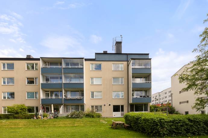 3 rum Lägenhet på Kungssätravägen 52 Sätra - Skärholmen Stockholms kommun - bild 28