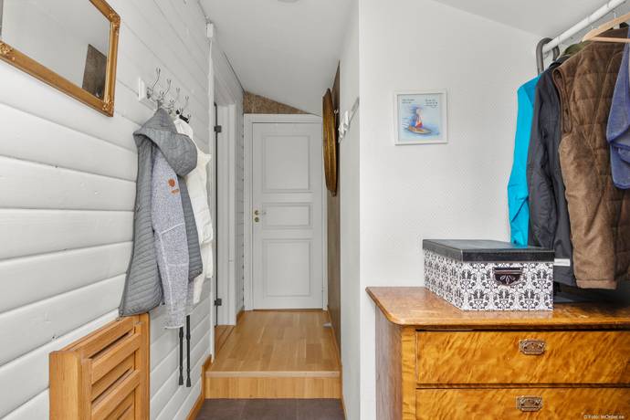 3 rum Villa på Kråkbacken 6 Sjöbo Sommarby Sjöbo kommun - bild 7