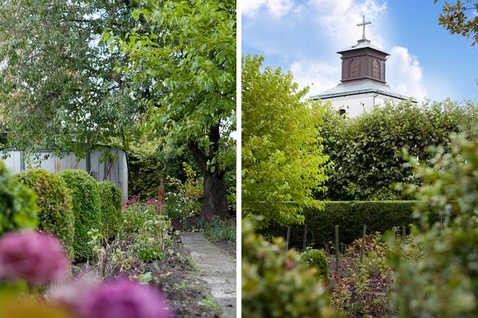6 rum Villa på Kopparvägen 2 Löddeköpinge - Mellanvången Kävlinge kommun - bild 46