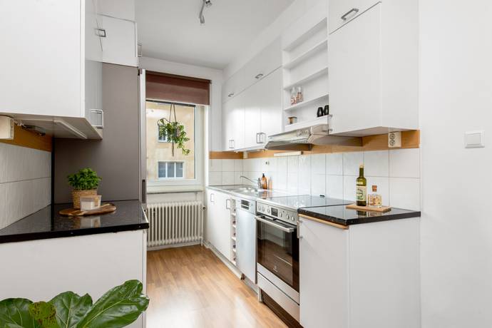 2 rum Lägenhet på Dalgatan 2A Centrum-Stenstaden Sundsvalls kommun - bild 8