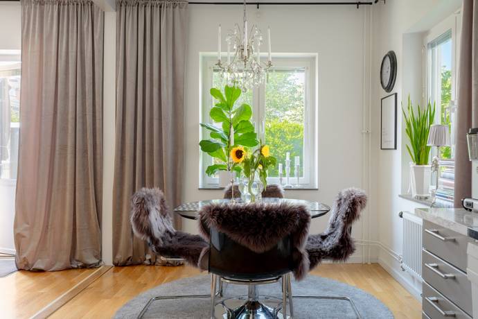 3 rum Lägenhet på Turebergs Allé 5 Tureberg Sollentuna kommun - bild 17