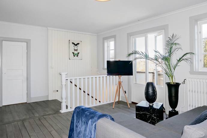 7 rum Villa på Lilla Parkgatan 4 Centralt Åmåls kommun - bild 22