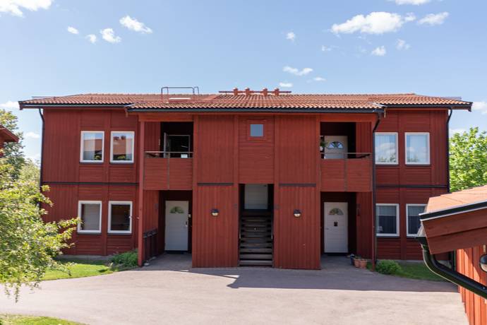 2 rum Lägenhet på Barkarö Bygata 22D Barkarö Västerås kommun - bild 4