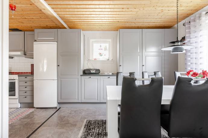 4 rum Fritidshus på Häggsjönäs 163 Lövsta/Nordhallen/Häggsjön Åre kommun - bild 10