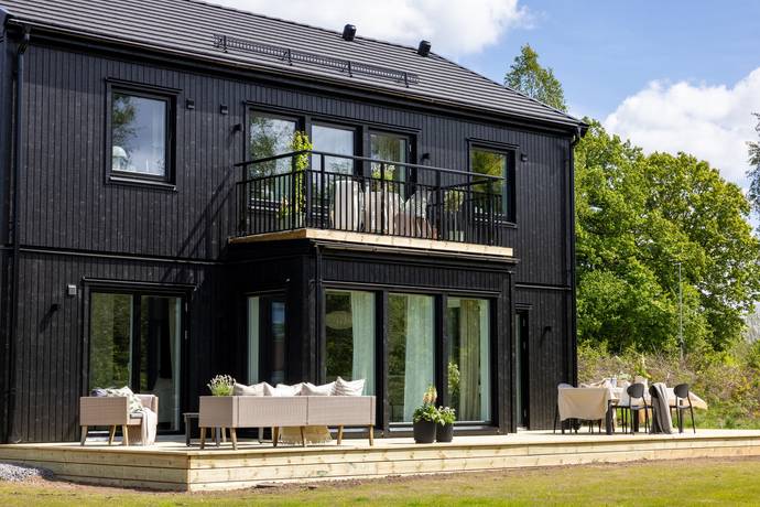 7 rum Villa på Ingelse backe 23 Hindås Härryda kommun - bild 6
