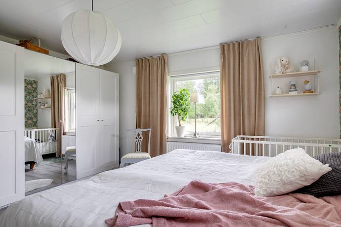 4 rum Villa på Västorp Lambritsgård 2 Furuby Växjö kommun - bild 35