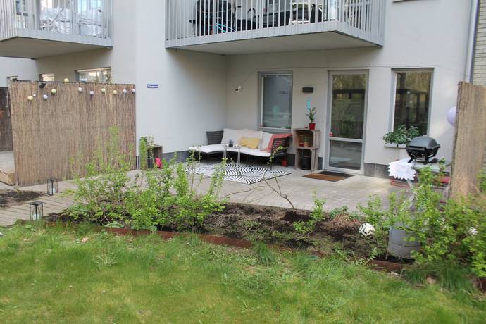 4 rum Lägenhet på Rissneleden 159 Rissne Sundbybergs kommun - bild 14
