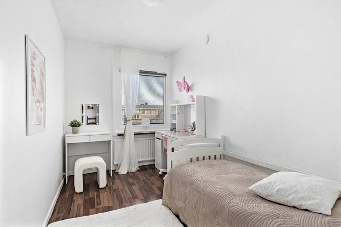 3 rum Lägenhet på Topasgatan 79 Tynnered Göteborgs kommun - bild 14