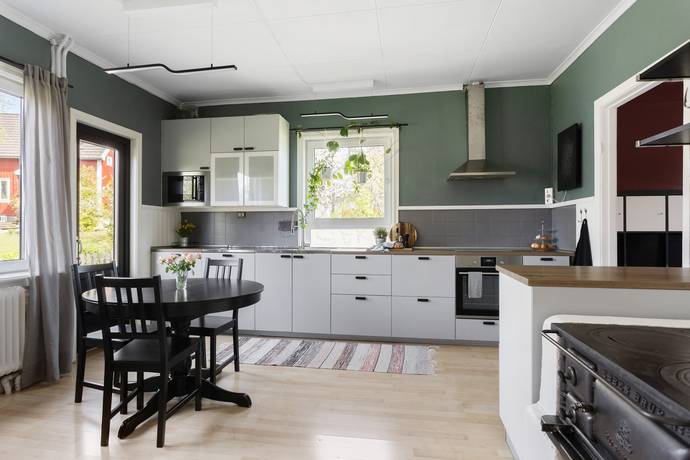 90 m² Villa på Norrlandsvägen 25 Rolfserud Säffle kommun - bild 10